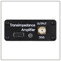 Reliable-Donut Broadband Antenna Mini Loop Antenna 10Khz-180Mhz Shortwave Antenna Plastic With Low Impedance Converter,Donut Bro