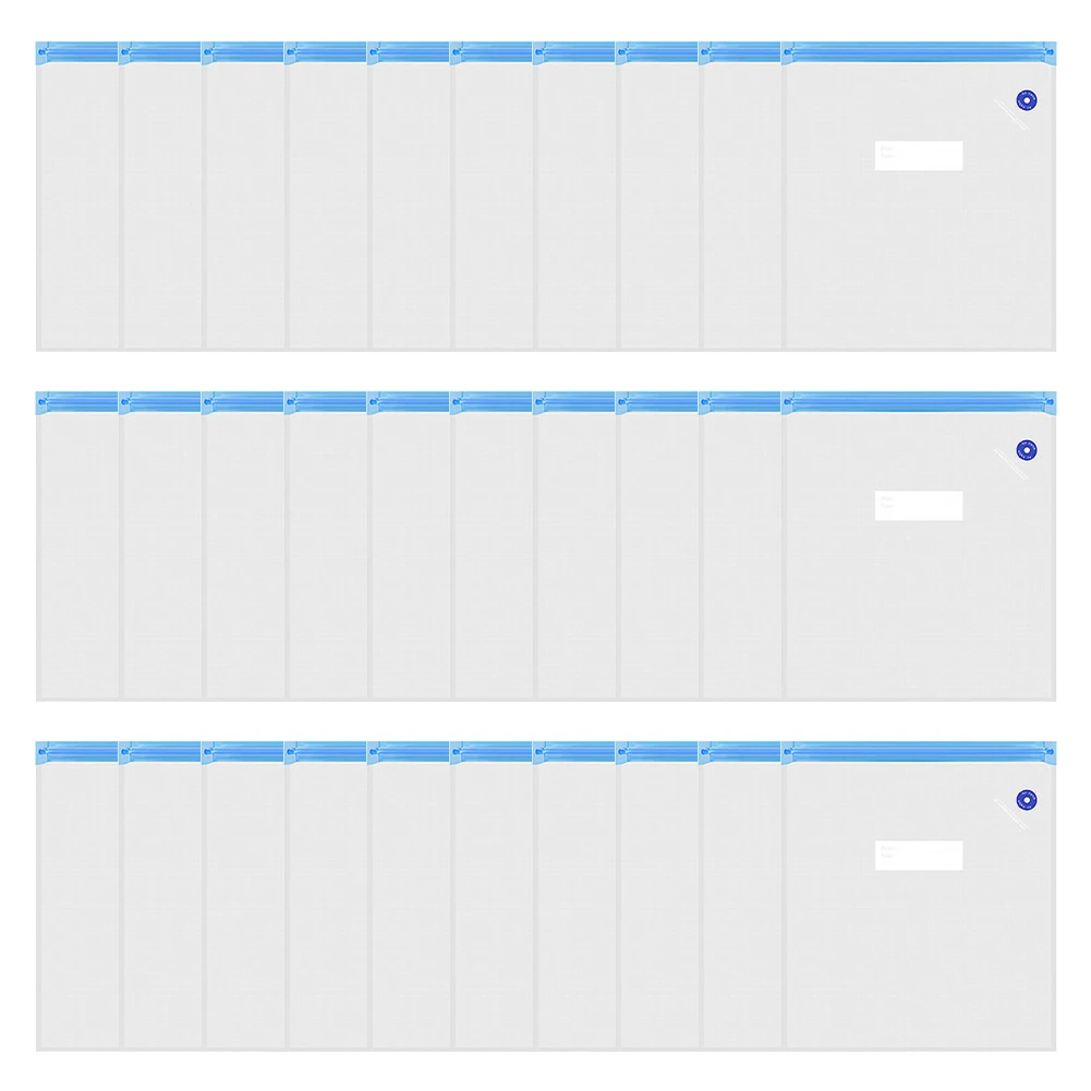 

For 3D Printer Filament Moisture-proof Bags Vacuum Compression Bags Filament Storage 30x34 Cm Bag Size 30x34 Cm