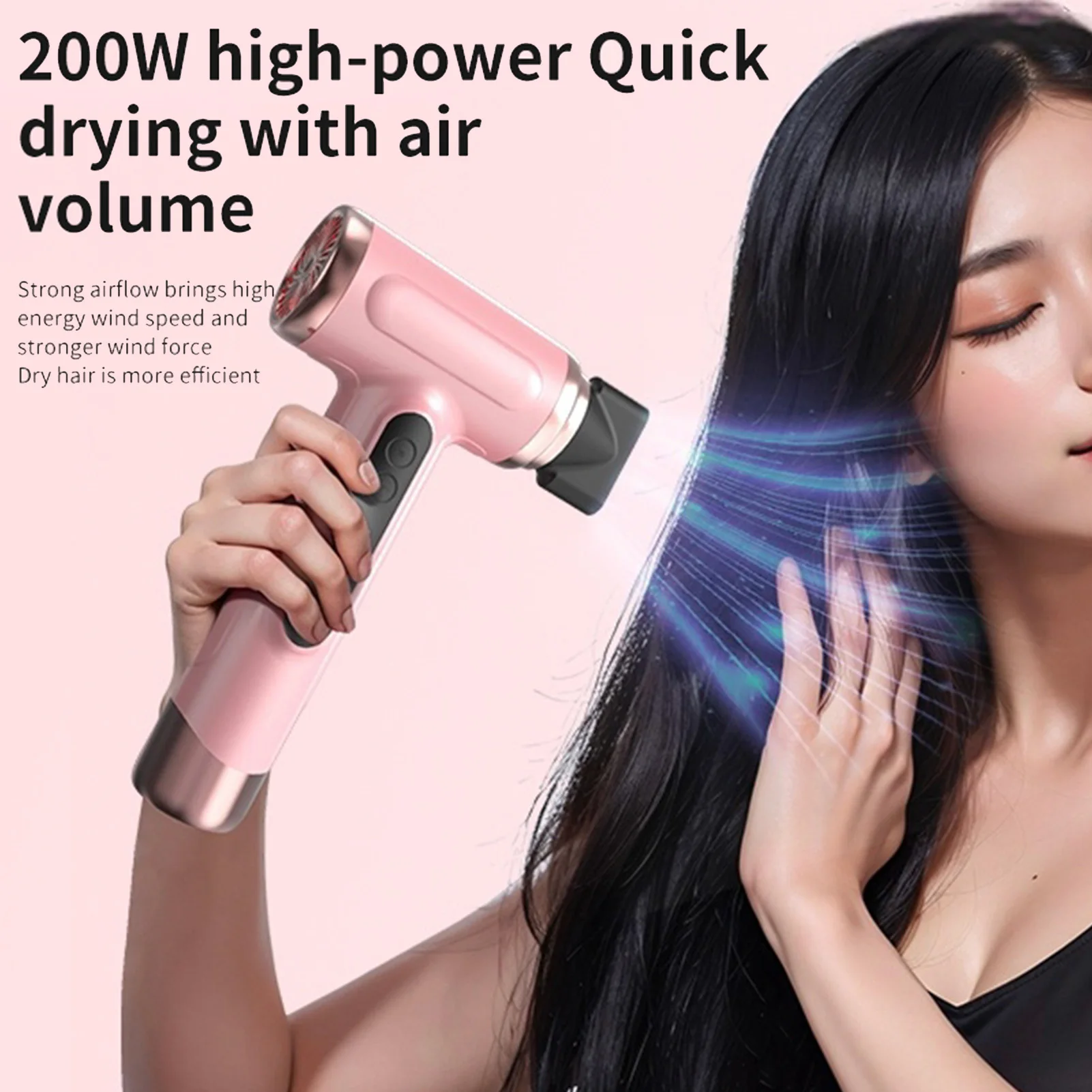 Thumbnail 2 - #48 Cheapest Hair Dryers Deals You Can Get