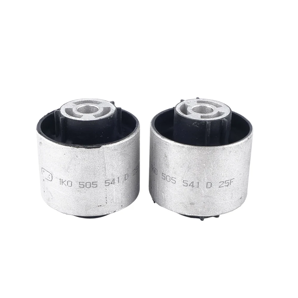 1sets-14pieces Rear Suspension Arm Bushing for VW Tiguan Passat CC Sharan Yeti Golf GTI OE 1K0505553A 1K0505541B 1K0501529/530