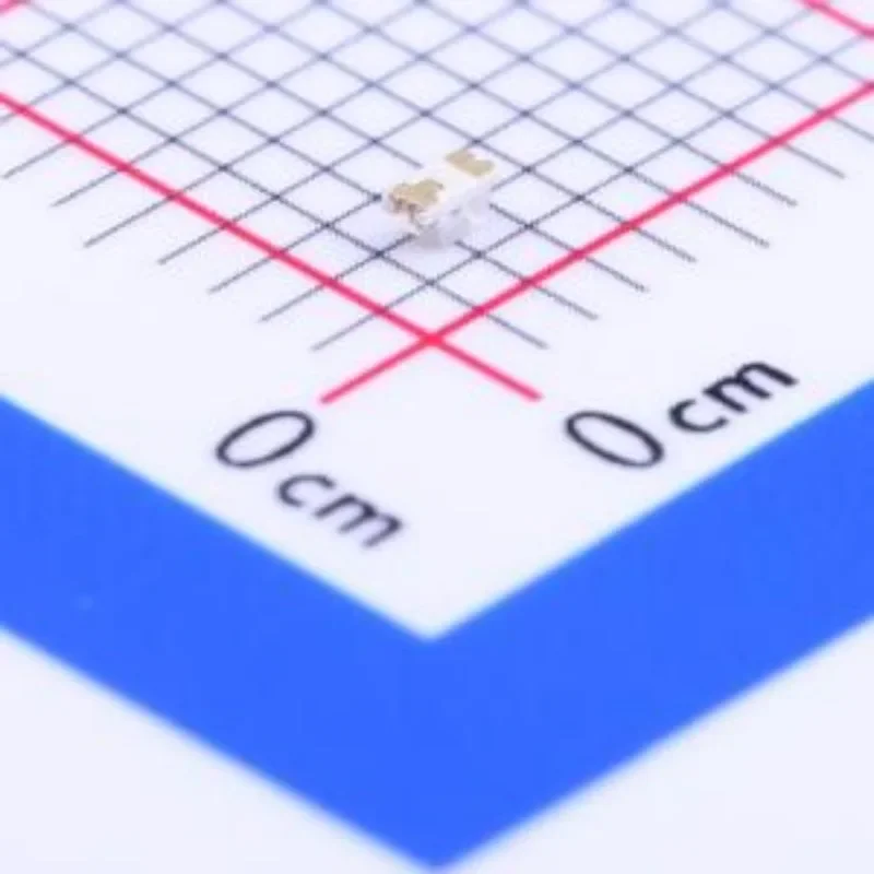 (500/1000pcs) LTST-C190KGKT LED 100% Original In Stock -571nm-LED- - -2V-0603 1608