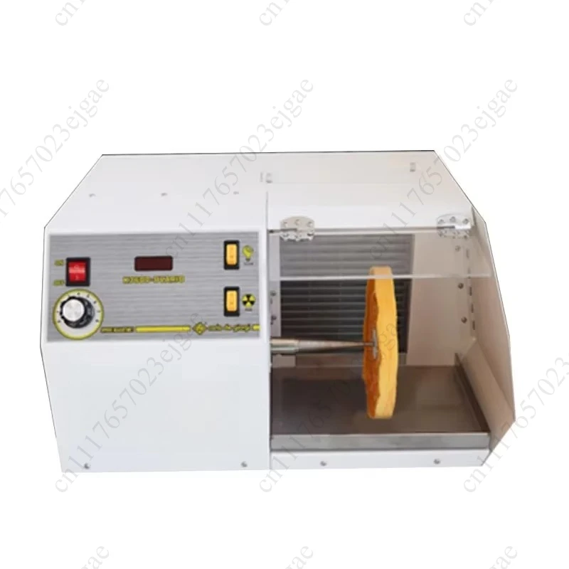 DM-8 electric frequency polishing machine, vacuum polishing, polishing and polishing equipment for jewelry