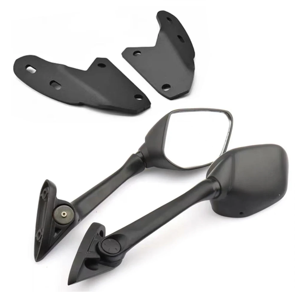 

Motorcycle Accessories Rearview Mirrors Forward Bracket Mirror Holder Adapter For KYMCO DTX360 DTX 360 S350