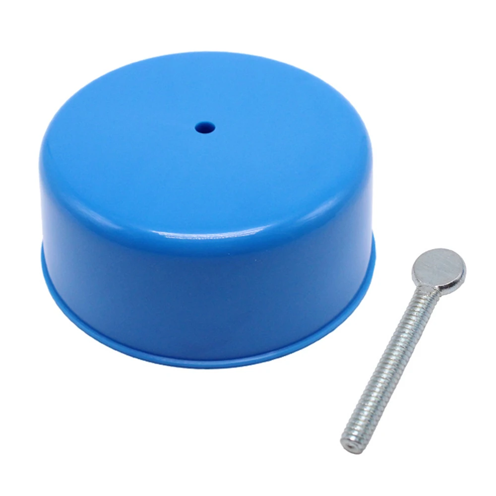 Для Edelbrock Holley Carb, пылезащитный чехол карбюратора 5-1/8