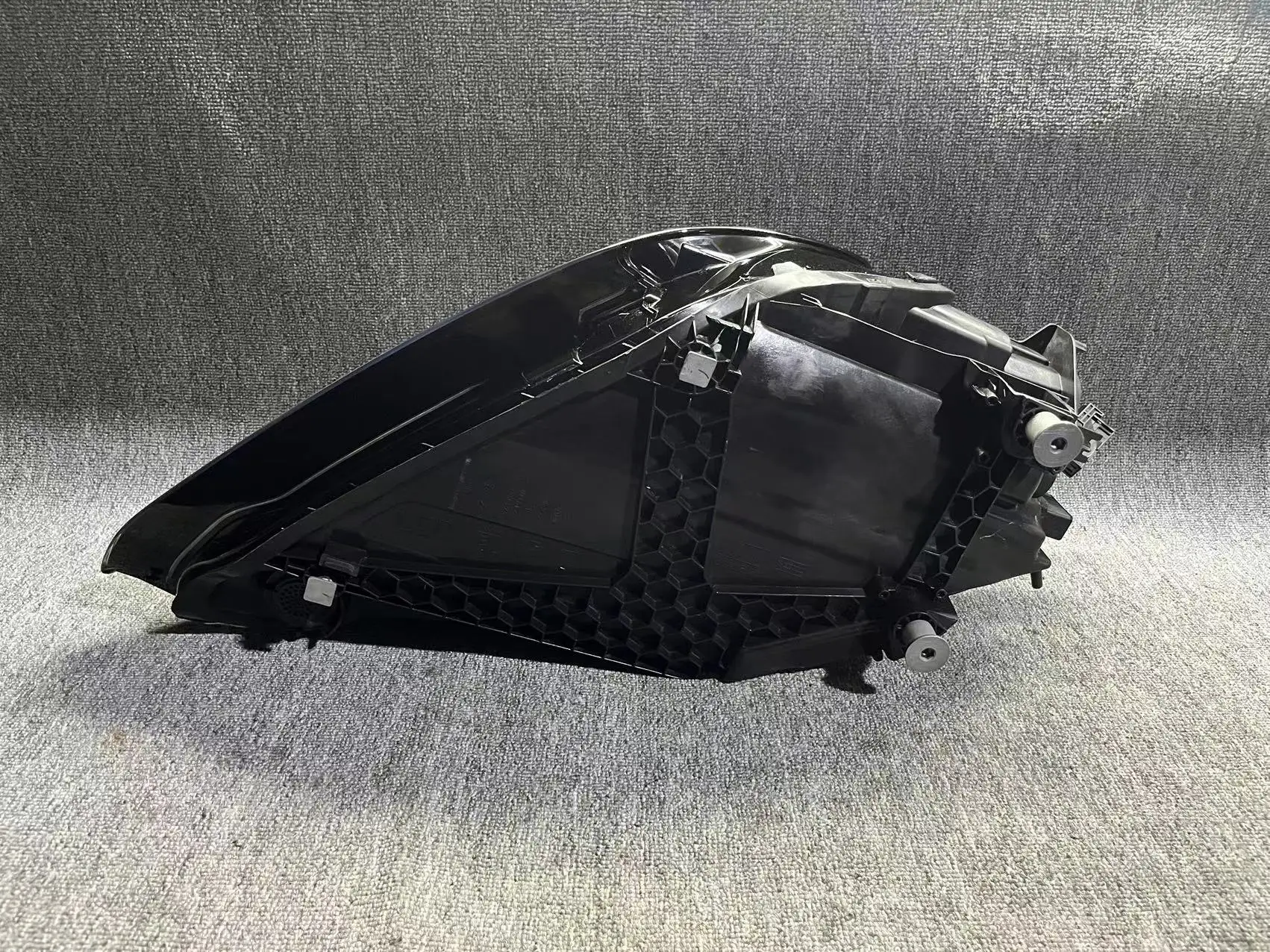 Suitable for Porsche's New Cayenne LED Headlights with High Configuration Automotive Lighting System 2025