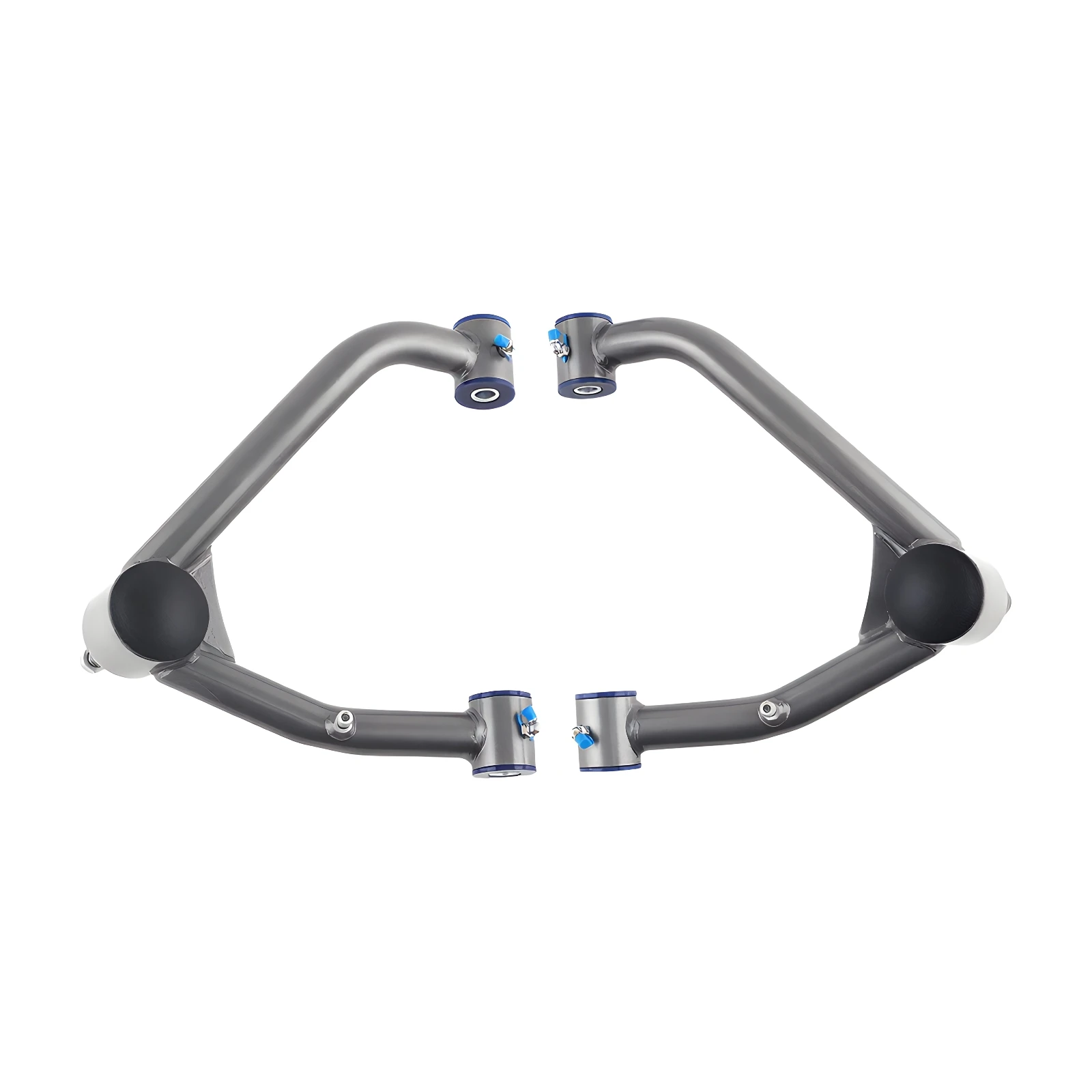 

Передний верхний подъемный комплект рычагов длиной 2-4 дюйма для Cadillac Escalade GMC Yukon XL Chevrolet Tahoe 2015-2020 гг.