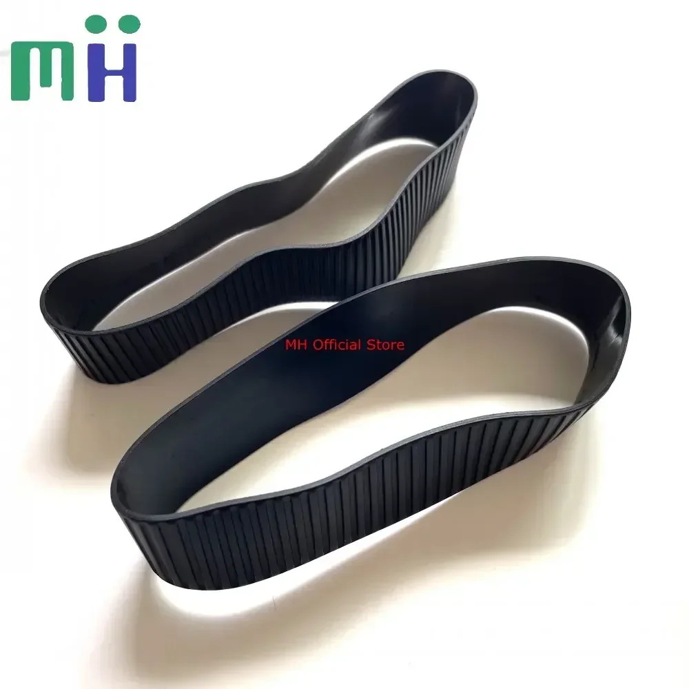 جديد لكانون EF 24-105 مللي متر F4L IS II USM التكبير المطاط التركيز المطاط قبضة حلقات للغطاء YB2-6539 YB2-6533 EF 24-105 F4 II جزء