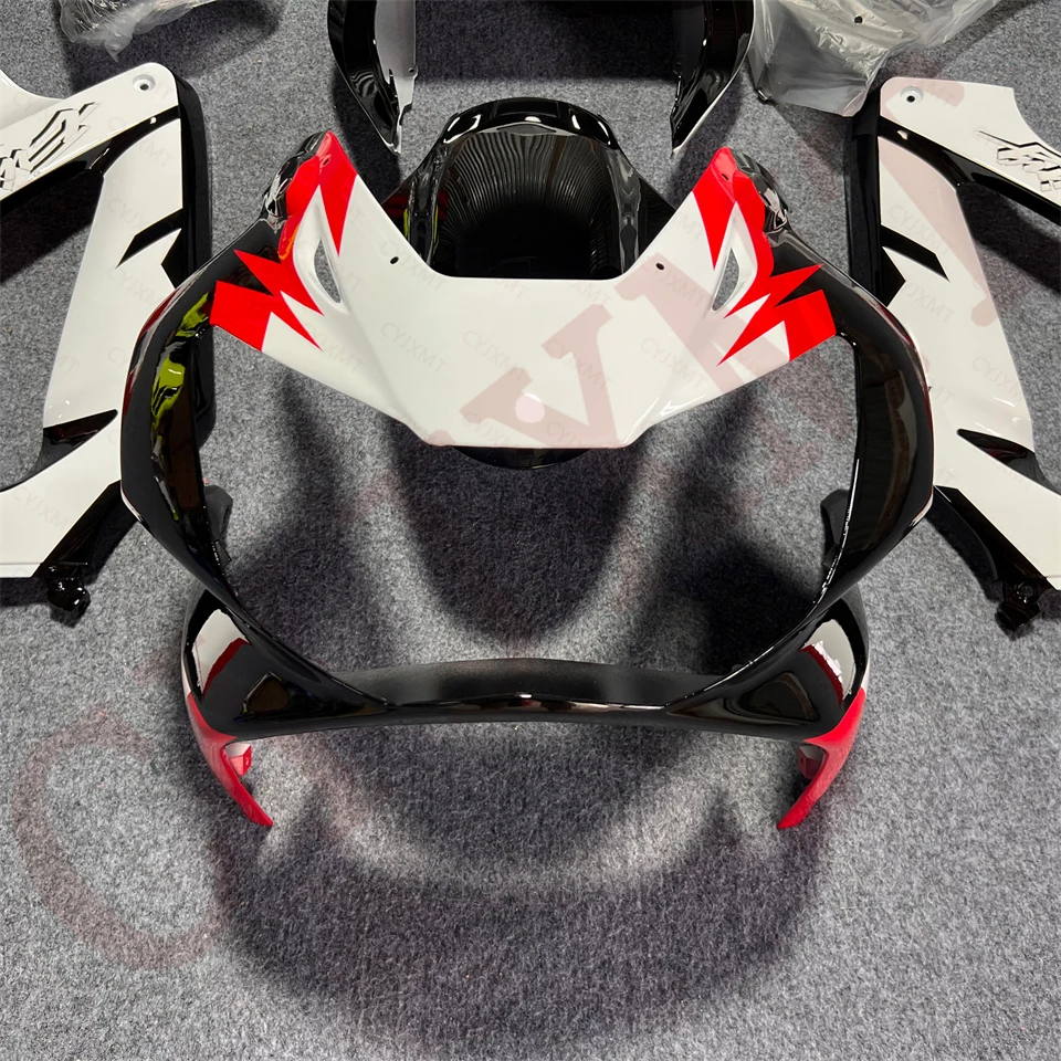Motorcycle Aftermarket Fairings for CBR929 CBR929RR 2000 2001 Fairing Kit Set CBR900RR CBR 900 929 RR 00 01 Bodyframe Cowl Cover view 3