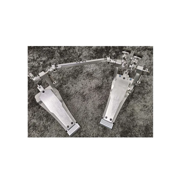 

Аксессуары для барабанных педалей с двойным прямым приводом с ЧПУ