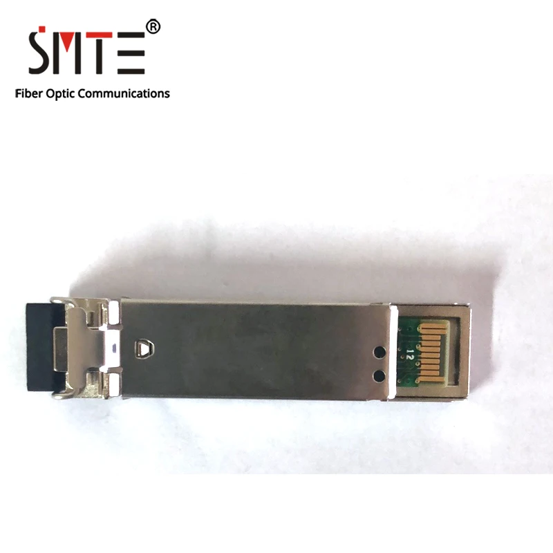 Alcatel-Lucent 3HE00027CA 01 FTLF8159P3BTL-A5 LC 850nm 0,2 km 1,25G wielomodowy moduł światłowodowy SFP Transceiver