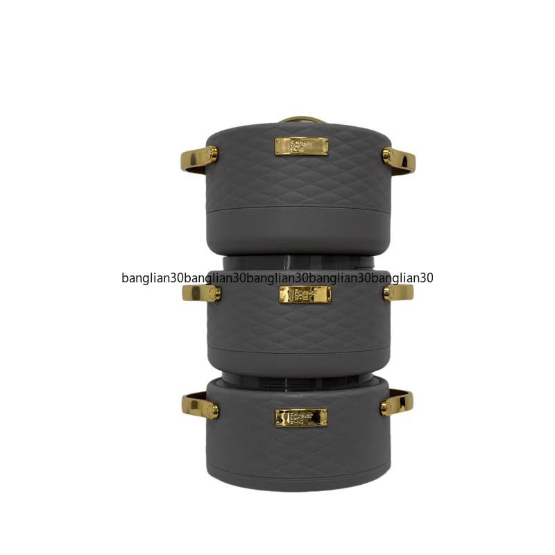 Hot-selling 3pcs thermal insulation box 1.5L- 2-L2.5L