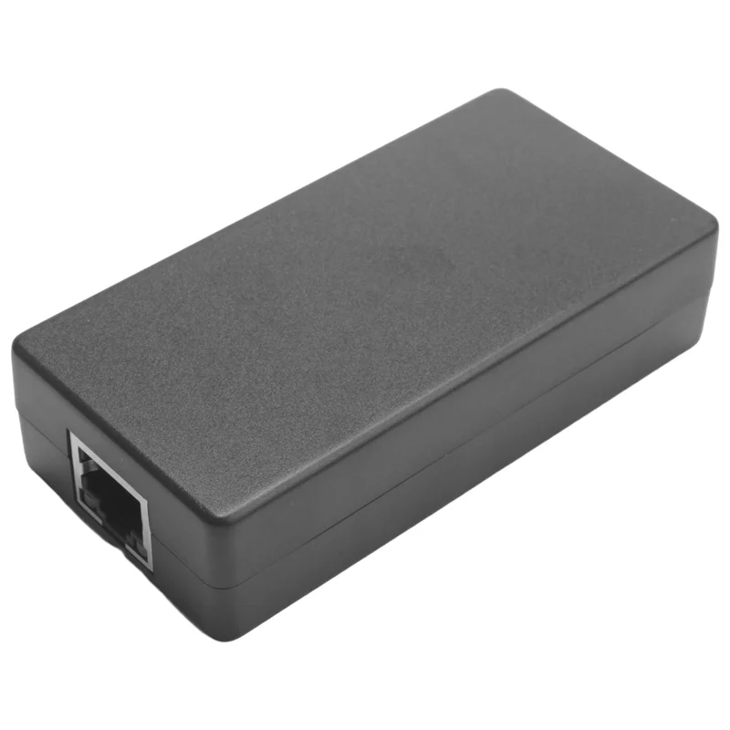 

REPLA-8X 2 Port POE Extender 10/100Mbps With IEEE 802.3Af Standard Input/Output For IP Camera Extend 100 Meters For POE Range