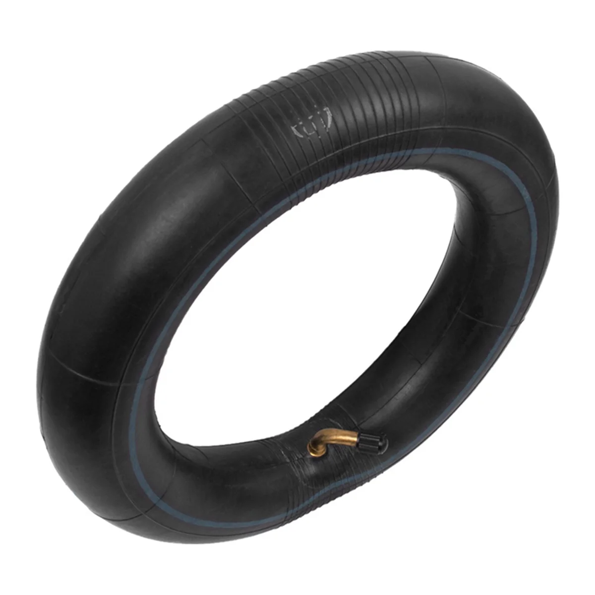 8.5X2 for Electric Scooter Thickened Inner Tube 8.5 Inch M365 Butyl Rubber 90 Degree Mouth Inner Tube