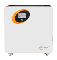 Jsdsolar All in One Solar Power System 1000watt 1500watt 2000watt 3000watt 5000watt Solar Generator Portable Power Station