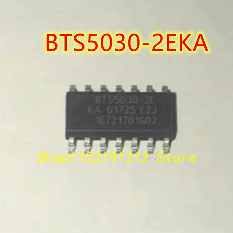 Bts5030-2eka bts5030 sop-14