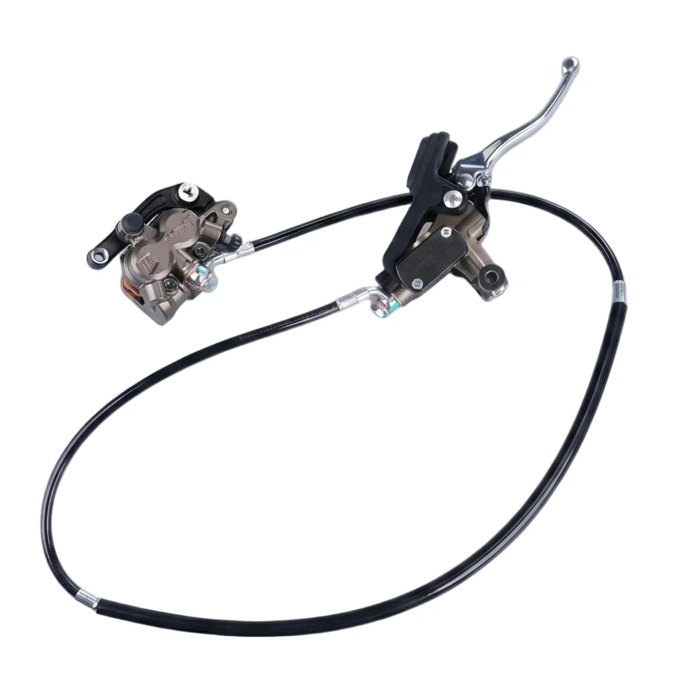 For Surron UltraBee 3C Edition OEM Front and Rear Brake Assembly Kit