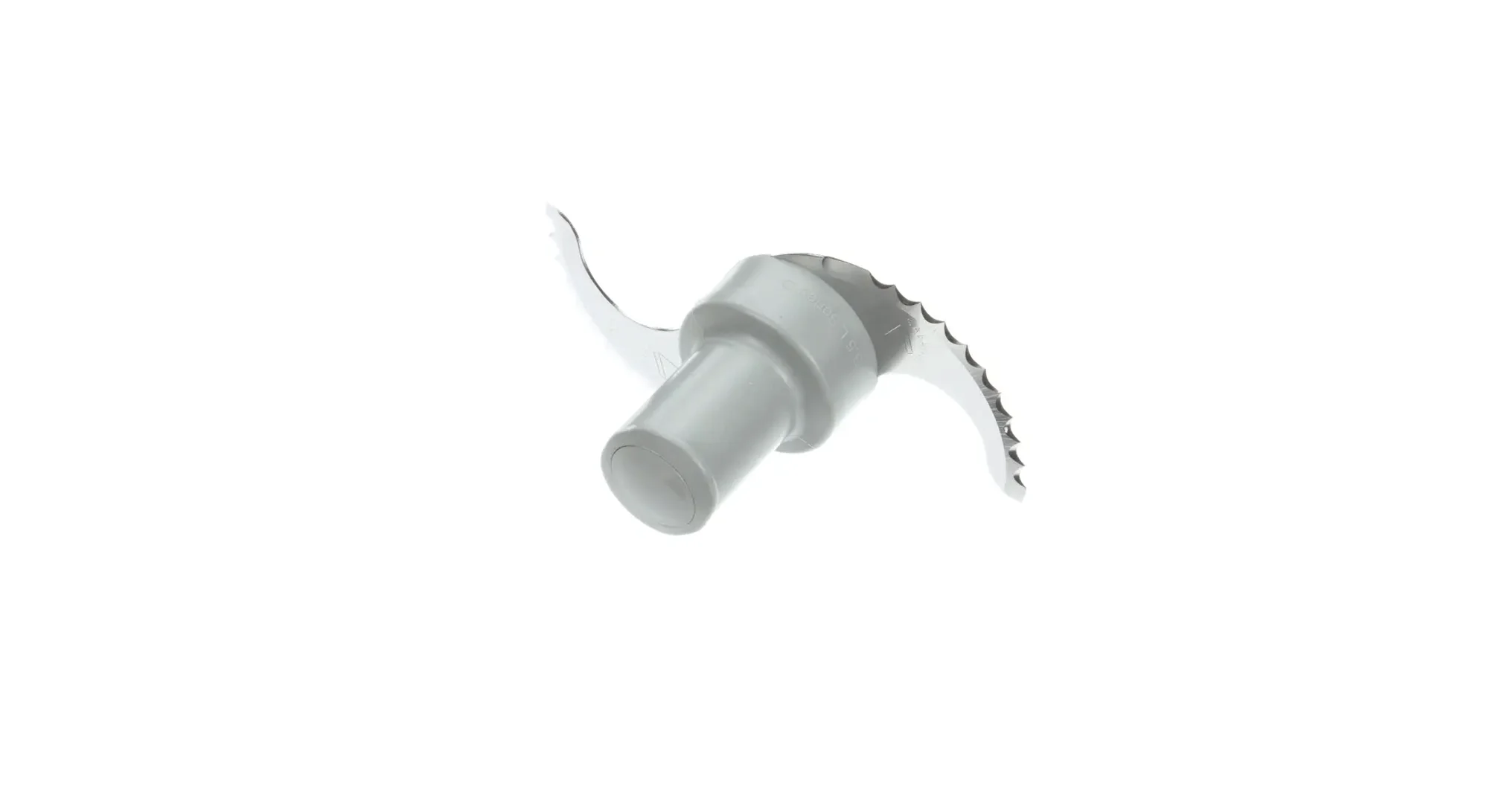 Robot Coupe 27288 Serrated Blade, R301D