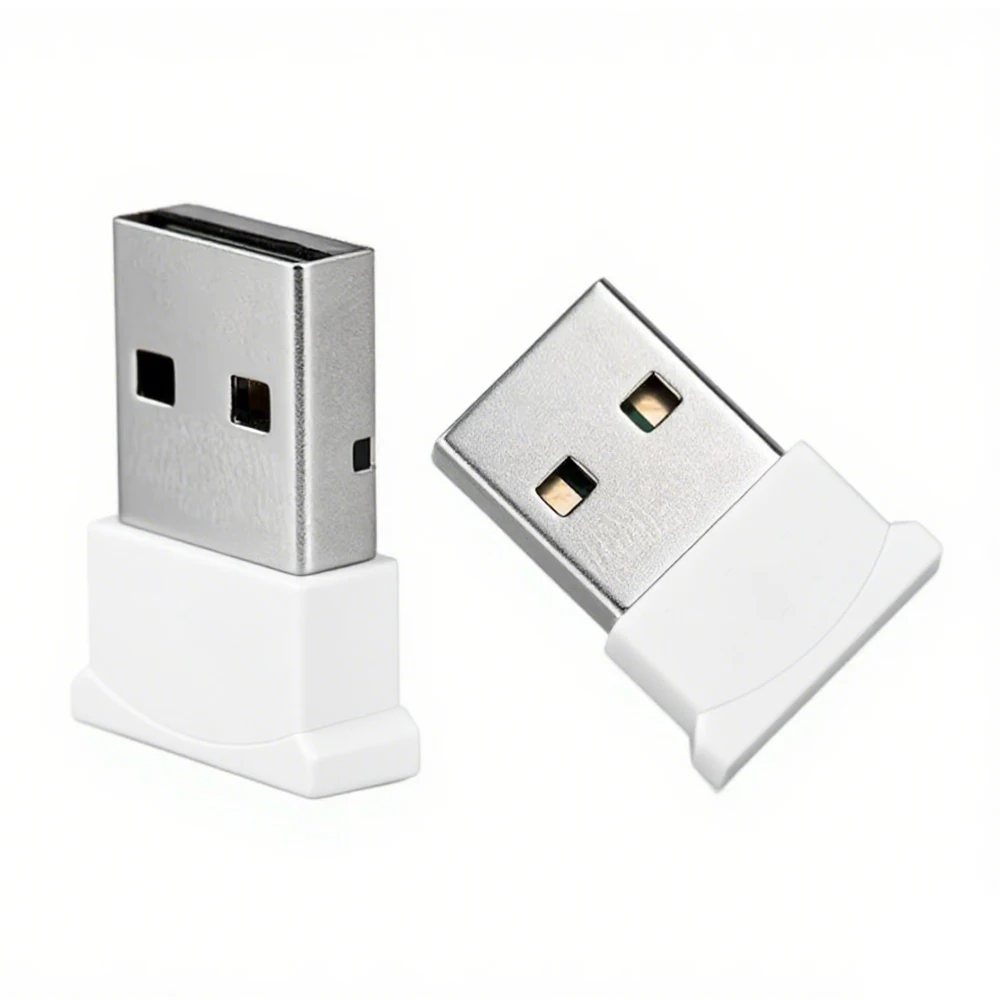 Kleiner USB-Bluetooth-5.0-Dongle, Nordic NRF52840-Dongle-Adapter, energiesparender BLE-Dongle, drahtloser Sender und Empfänger für Smart Home. – Detail 3