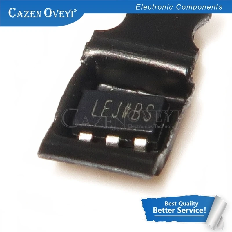 

Chipset 10pcs/lot ADP150 ADP150AUJZ-3.3-R7 silk-screen LEJ SOT23-5 new original In Stock