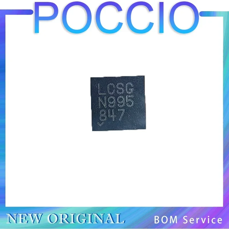 LTC3568EDD LTC3568IDD LTC3568 - 1.8A, 4MHz, Synchronous Step-Down DC/DC Converter