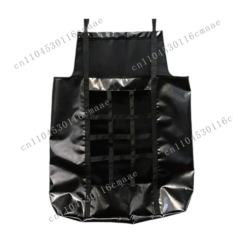 1000D Horse Feeding Bag, Horse Straw Bag, Feeding/hay Storage, Can Be Hung