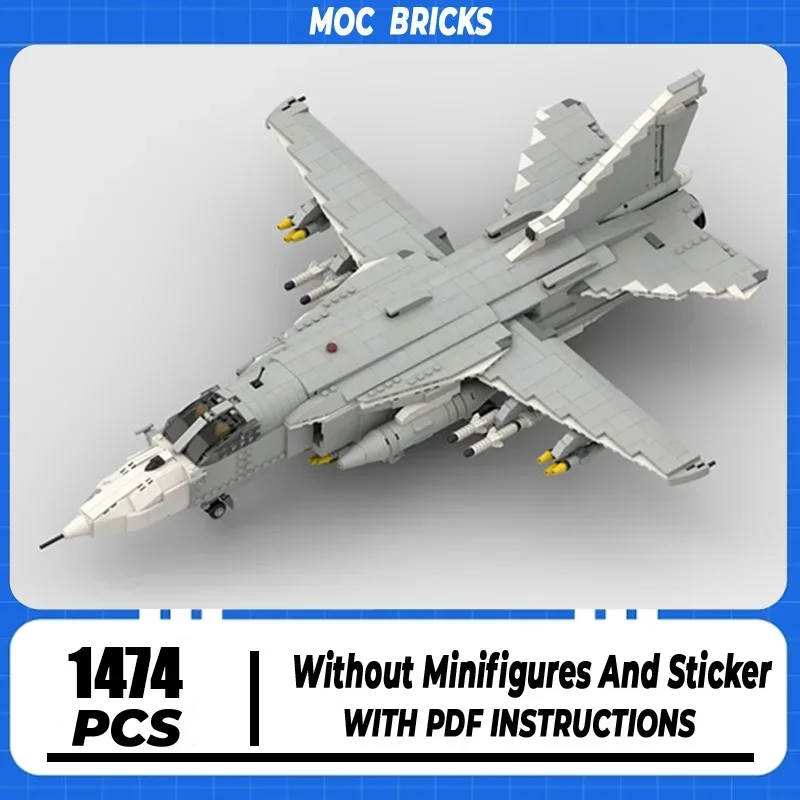 Militares Moc Blocos de Construção, Famosos Sukhoi, Sukhoi, Escala 1:34, Tijolos Técnicos, Montagem DIY, Brinquedos De Construção, Presentes De Férias