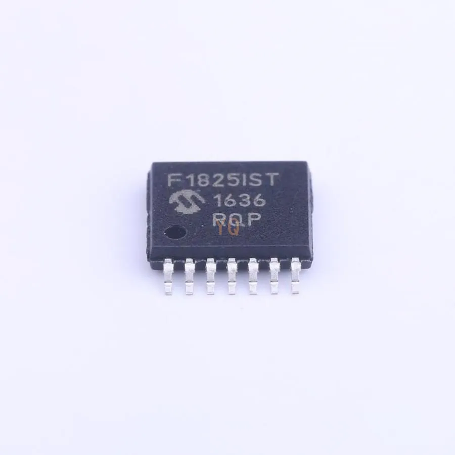 

1PCS/lot New OriginaI PIC16F1825T-I/ST F1825IST TSSOP-14 MCU 8-BIT MICROCONTROLLER