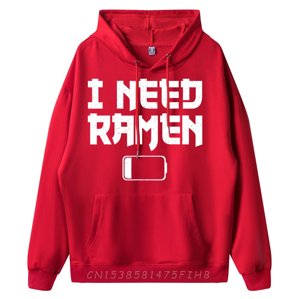 Funny Ramen Design For Ramen Noodles Lovers Christian Sweater Men SOFT Men's Clothing Birthday