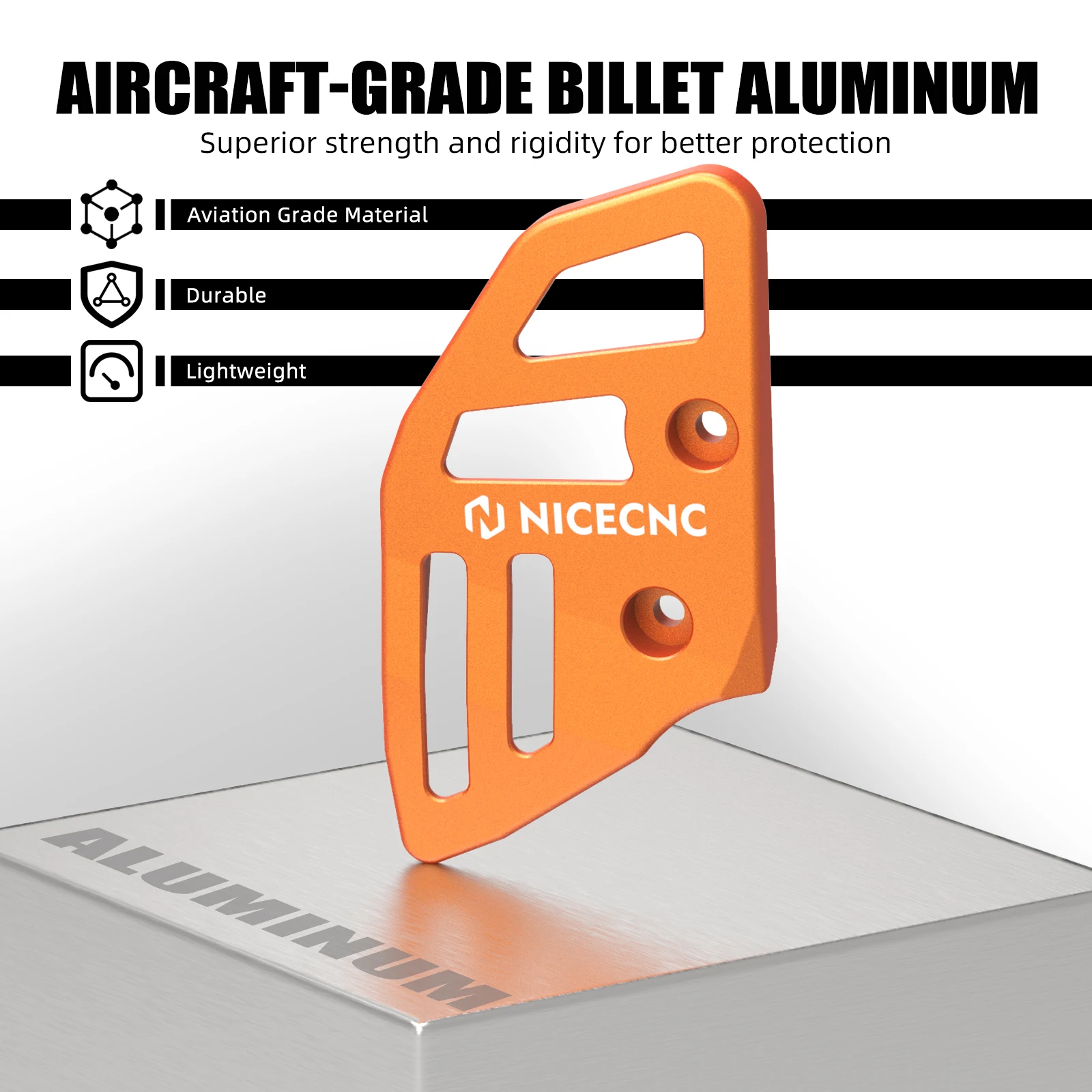 Per KTM 790 890 Adventure/Adventure R 2019-2025 2024 Moto Cilindro Maestro del Freno Posteriore Guard Per Husqvarna NORDEN 901 22-25