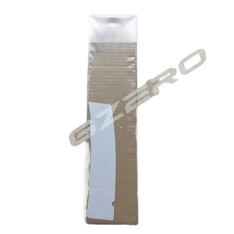 

Fender Sticker ES300h Cowhide Brand New Genuine for Le.xus 2018 ES200 Rear Door Film ES250 Protective Film ES260