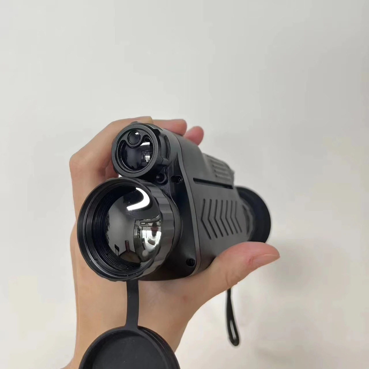 Night Vision Scopes Thermal Imaging Monocular Telescope for Hunting