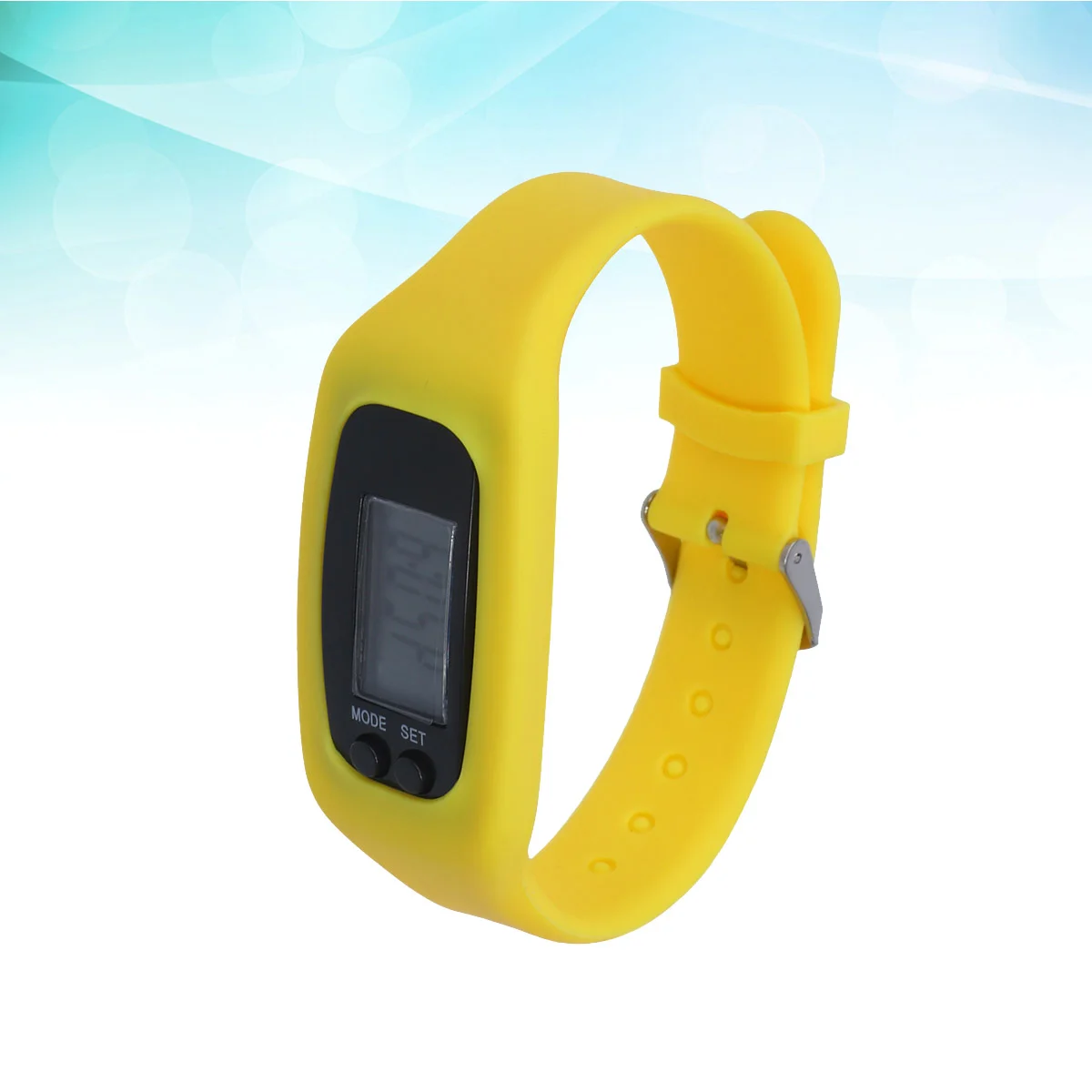 2 Pcs Tracking Device Women's Fitness Watch Sports Watches for Electronic Pedometer