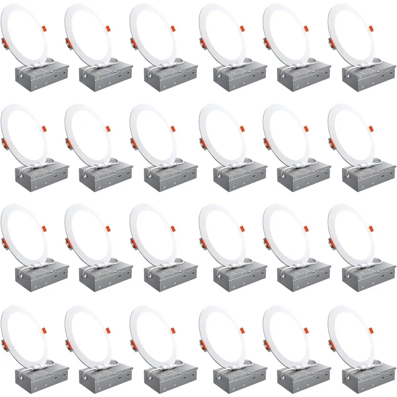 6 Inch Canless Rece… - image