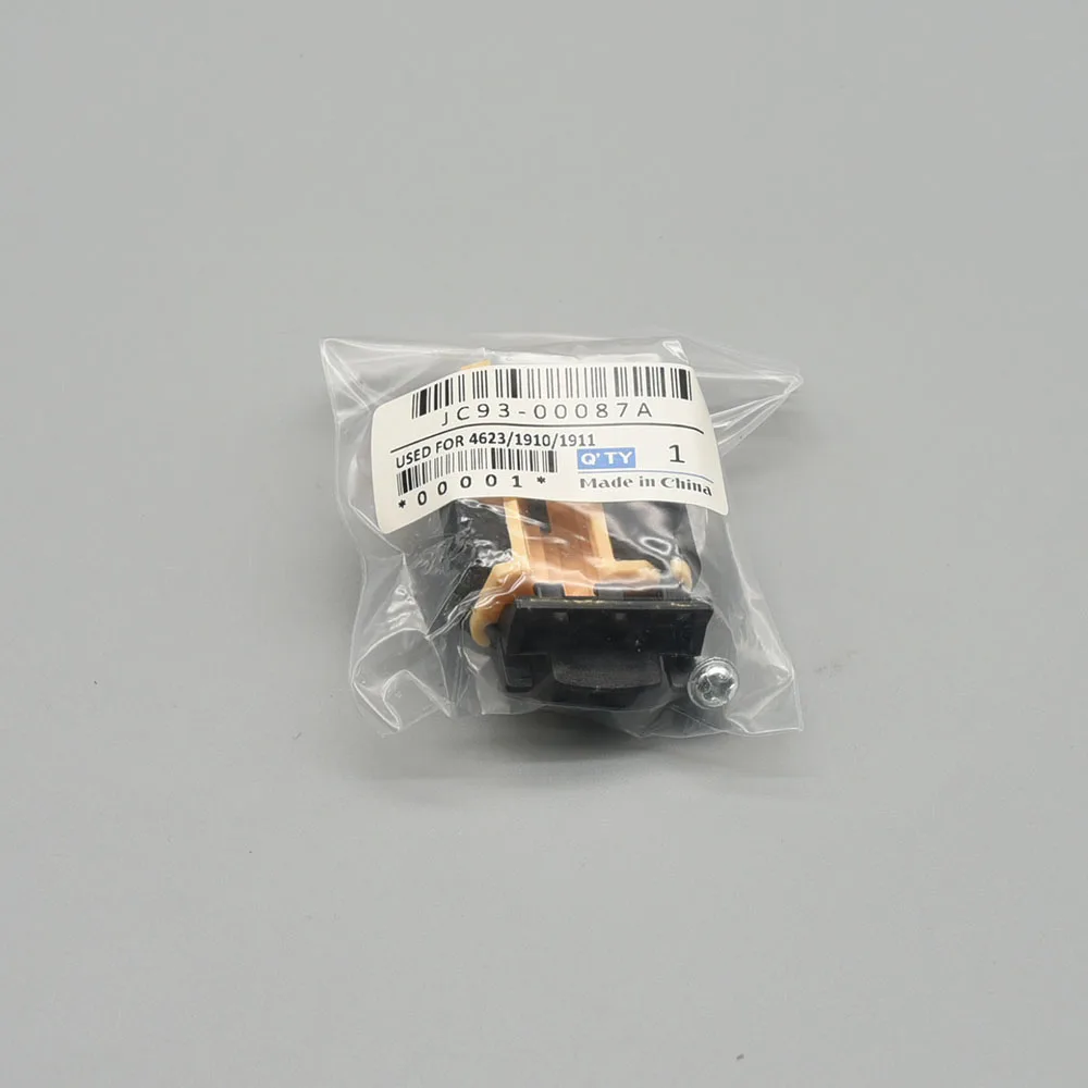 

20sets JC93-00087A PICKUP ROLLER for Samsung ML 1910 1915 2525 2540 2580 2581 2582 SCX 4600 4623 SF 650 650P SCX4600 SCX4623