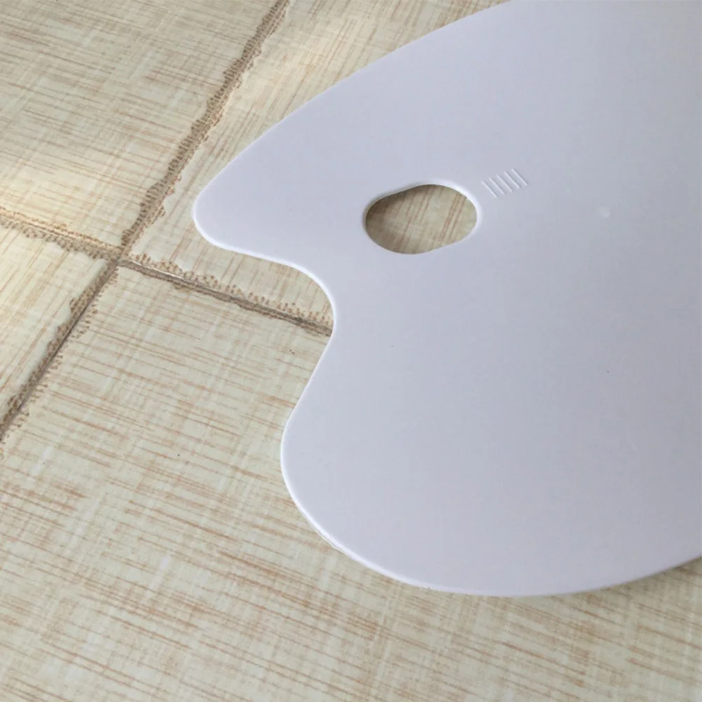 

Palette oval Palette Oil Painting Palette painting palette Art Supplies
