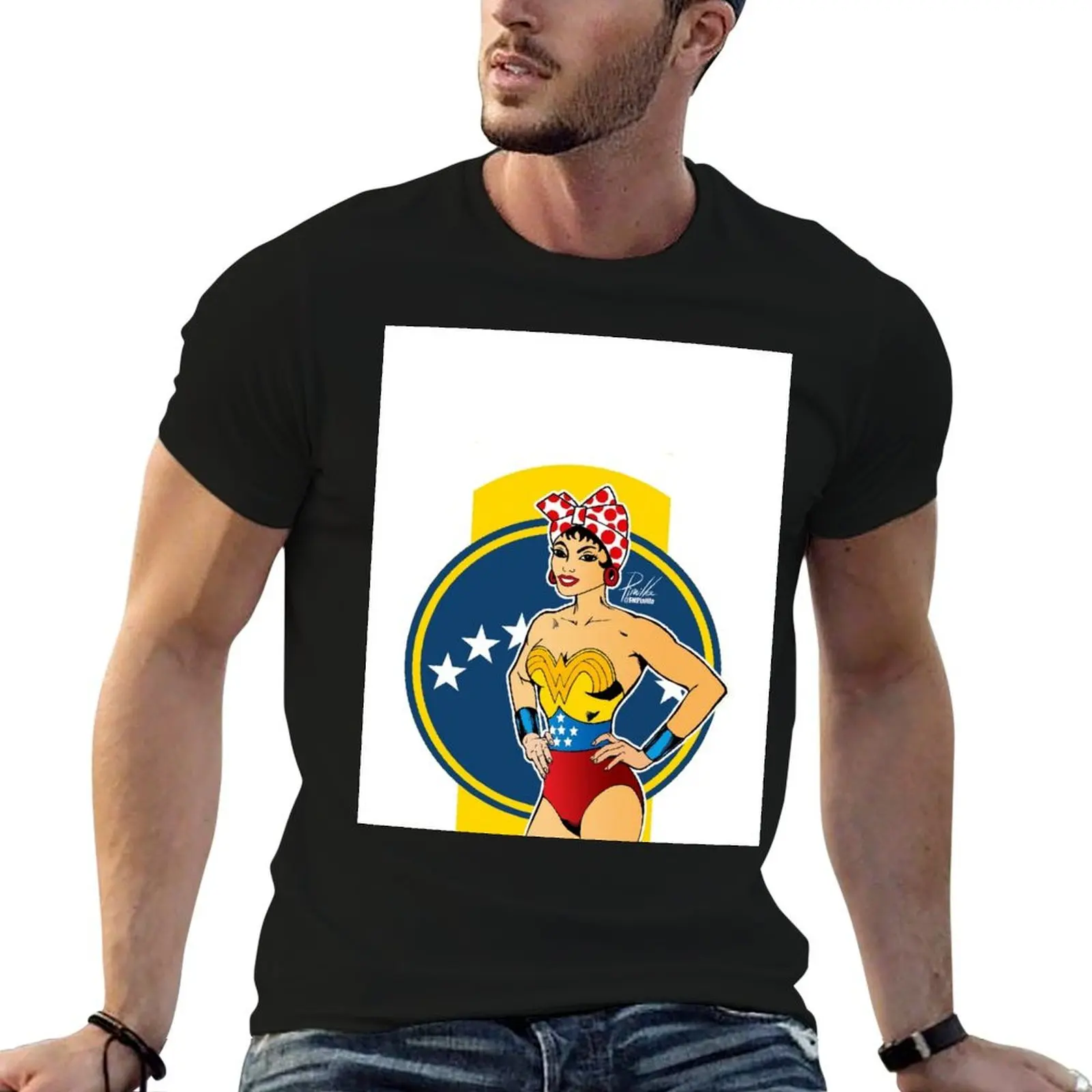 

Pan woman T-Shirt oversizeds quick drying Blouse mens graphic t-shirts pack