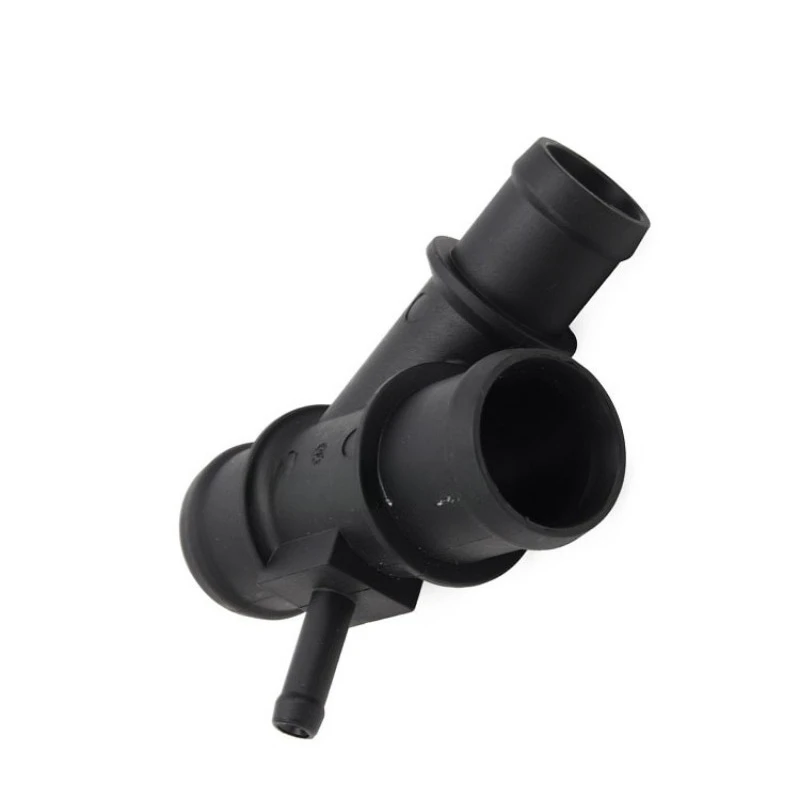 

Auto parts 1K0121087H coolant hose flange connector for Audi Volkswagen