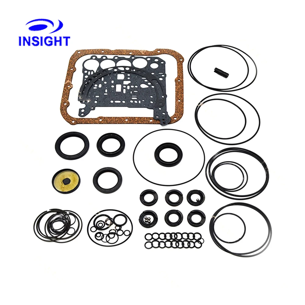 

F4A41 F4A42 T12302A Gearbox Seal Gasket Repair Rebuilt Kit 4 Speed For Hyundai Kia Mitsubishi Car Accessories