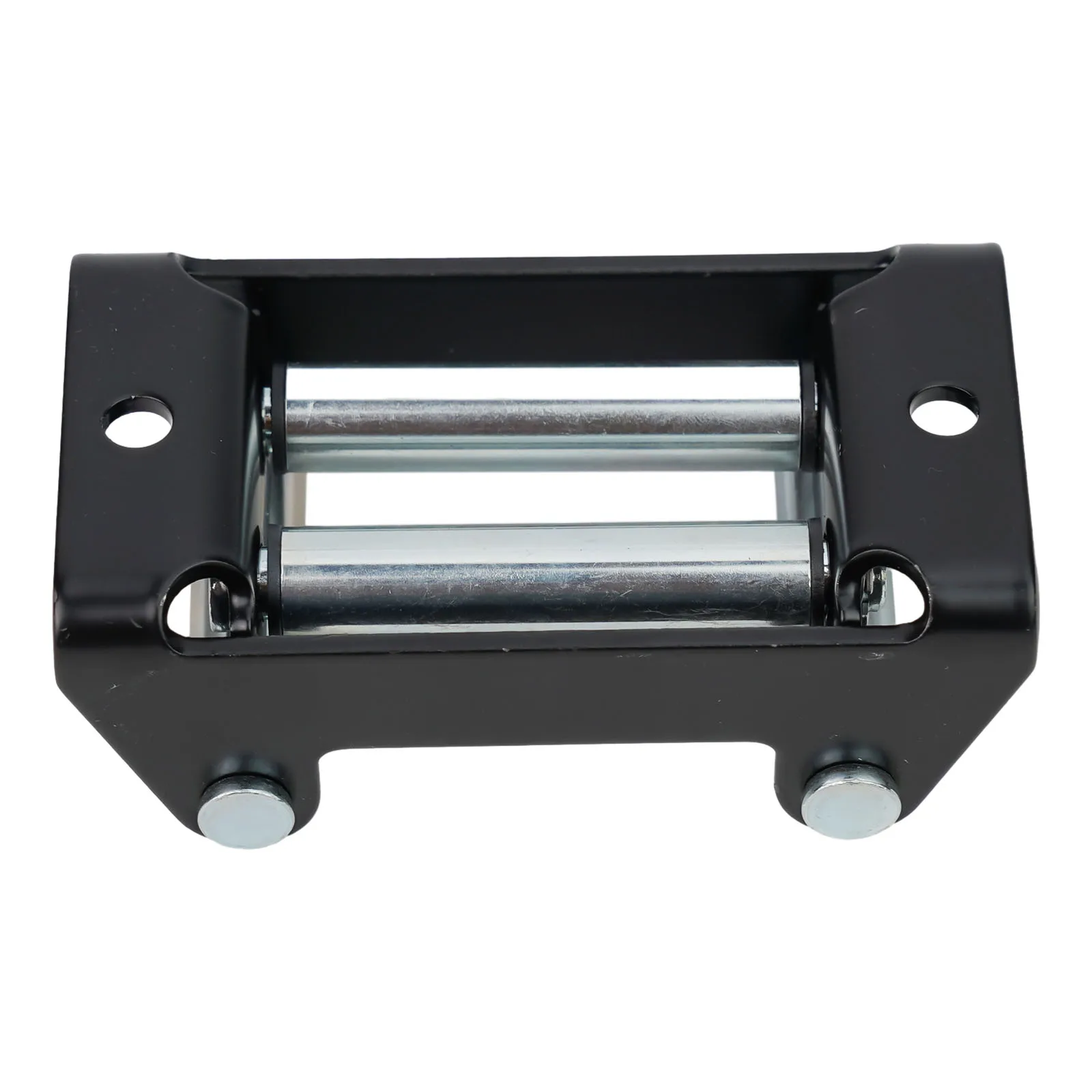 Imagem -03 - Prémio Atv Roller Fairlead Guincho Way Cabo Guide Parafuso Padrão Offroad Heavy Duty Utv 2000lb 1pc