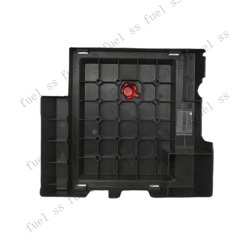 S+ 84180633 Battery Fuse Block Cover for Chevrolet For Silverado 1500 2017 to 2019