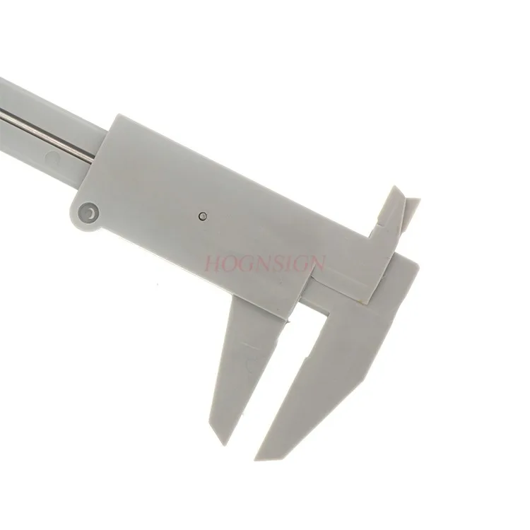 Measure sliding eyebrow ruler, standard eyebrow ruler, positioning ruler, eyebrow pattern, left and right symmetrical caliper