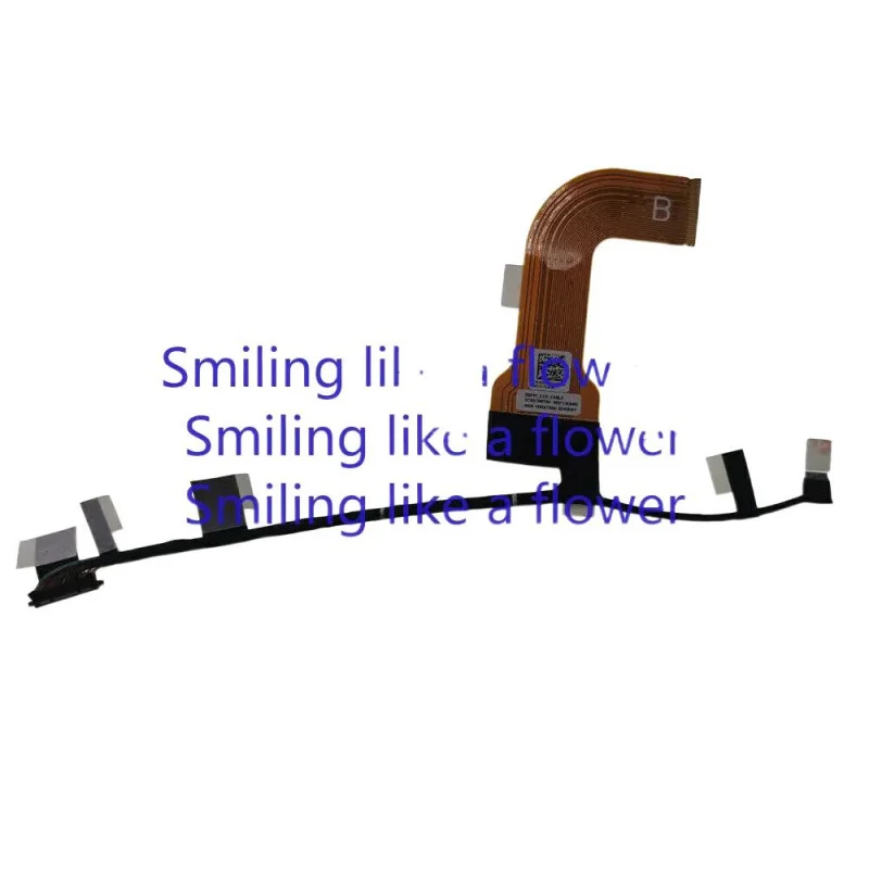 

NEW Built-in CCD Camera Cable FOR DELL XPS 13 7390 2-in-1 Laptop 02CKM6 +