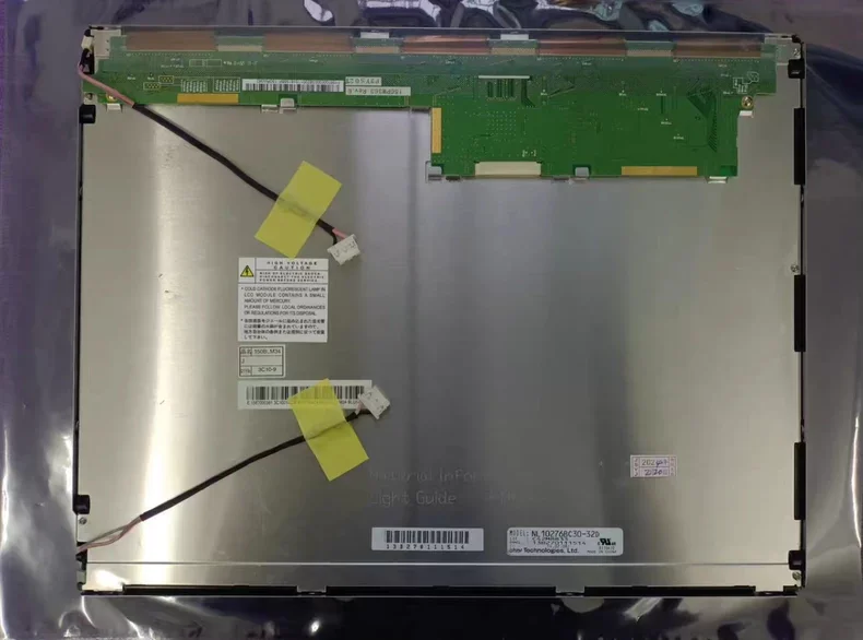 

15-дюймовый ЖК-экран NL10276BC30-32D, гарантия 1 год