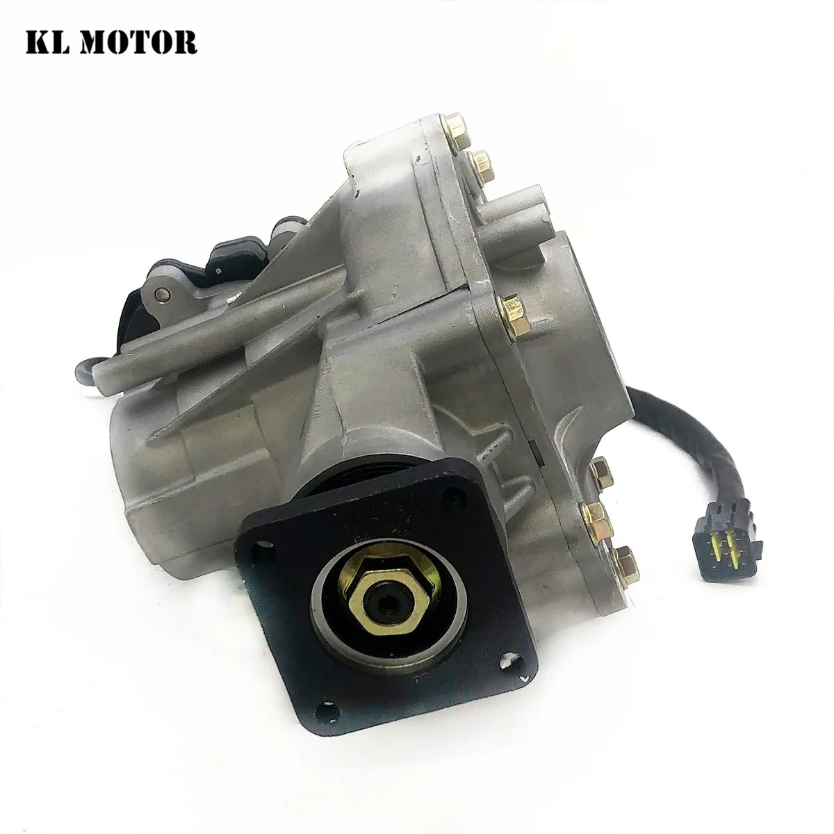 Original Factory Front Gearbox Transmission Box Front Differential UTV U5 U8 Z5 Z6 Z8 ZFORCE 500 600 800 1000 Q810-310000