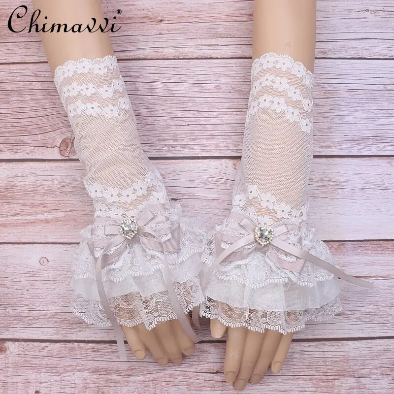 mangas-de-encaje-con-lazo-estilo-lolita-dulce-blancas-para-verano-2026-nuevo-estilo-japones-lindas-mangas-de-princesa-para-ninas