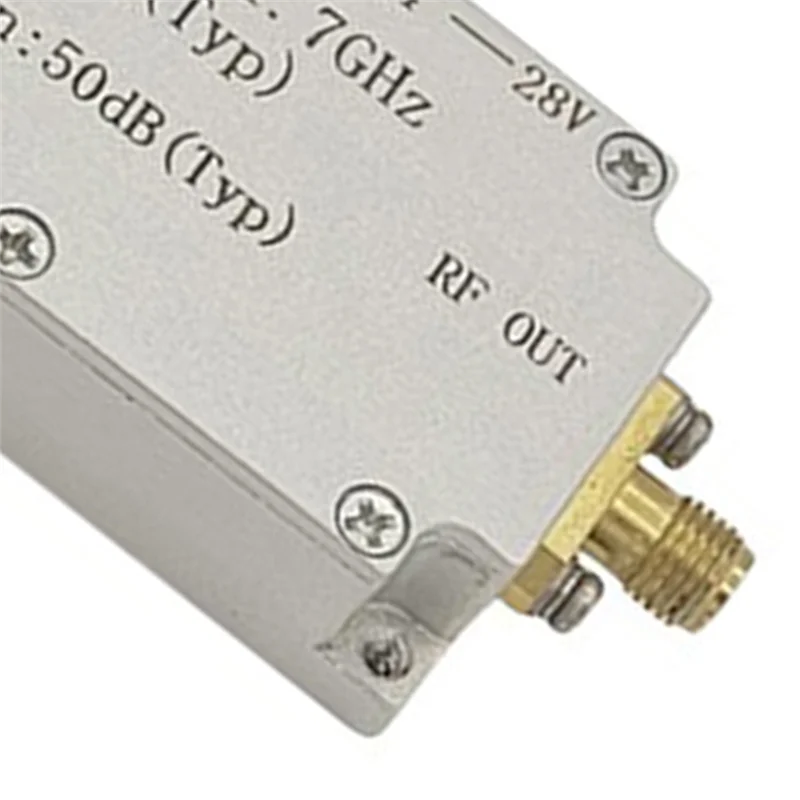 ABPR-1.2Ghz -1.7Ghz 12W Power Amplifier Module RF Module RF Amplifier