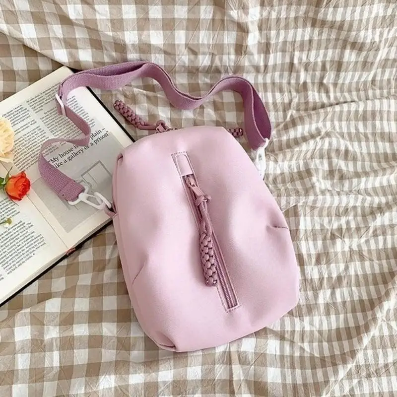 

Сумка для кроссди для девочки Clear Clean Jk униформа для сумки модная сумка для мессенджера 20CA