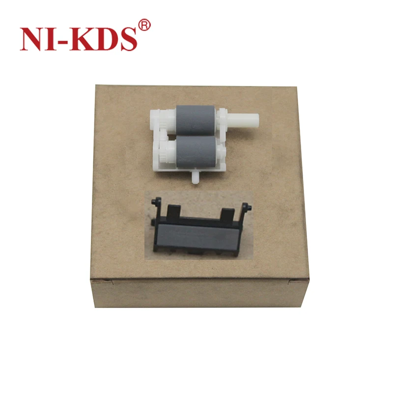 

LU9244001 LY5384001 Cassette Paper Feed Kit for Brother HL-5440 5450 5470 6180 8110 8155 MFC-8510 8520 8710 8910 Pick Up Roller