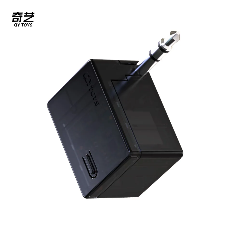 [Picube] Qiyi Bluetooth アダプター Qiyi タイマー Qiyi ディスプレイおよび Smart Player Pro アプリ用