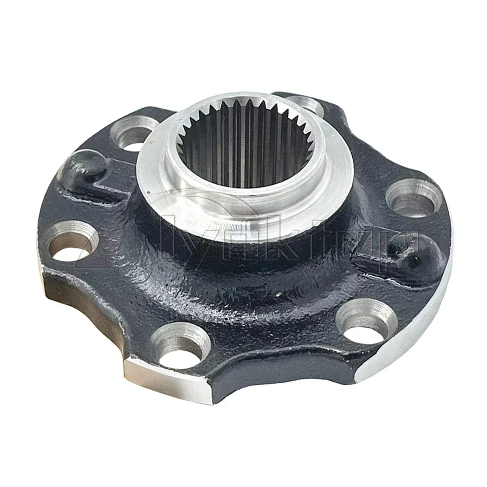 Front Wheel Hub Flange Fit Land Cruiser 100 1999-2007 43421-60030